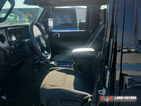 Jeep Wrangler - 32900 € - 95245963 3