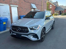 Mercedes-Benz GLE 350  * CARFAX * ОПЦИЯ ЗА ФИНАНСИРАНЕ