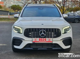Mercedes-Benz GLB GLB 250 4MATIC | AMG LINE | Auto.bg — изображение 3
