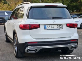 Mercedes-Benz GLB GLB 250 4MATIC | AMG LINE | Auto.bg — изображение 4