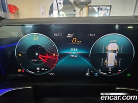 Mercedes-Benz GLB GLB 250 4MATIC | AMG LINE | Auto.bg — изображение 7