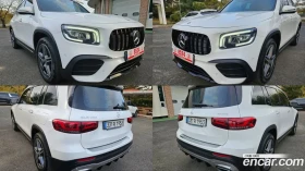 Mercedes-Benz GLB GLB 250 4MATIC | AMG LINE | Auto.bg — изображение 5