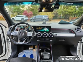 Mercedes-Benz GLB GLB 250 4MATIC | AMG LINE | Auto.bg — изображение 6