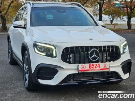 Mercedes-Benz GLB GLB 250 4MATIC | AMG LINE