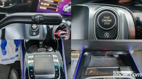 Mercedes-Benz GLB GLB 250 4MATIC | AMG LINE | Auto.bg — изображение 8