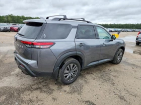 Nissan Pathfinder 3.5l Sv | Auto.bg — изображение 3