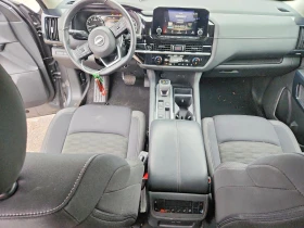 Nissan Pathfinder 3.5l Sv | Auto.bg — изображение 8