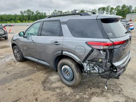 Nissan Pathfinder 3.5l Sv | Auto.bg — изображение 2