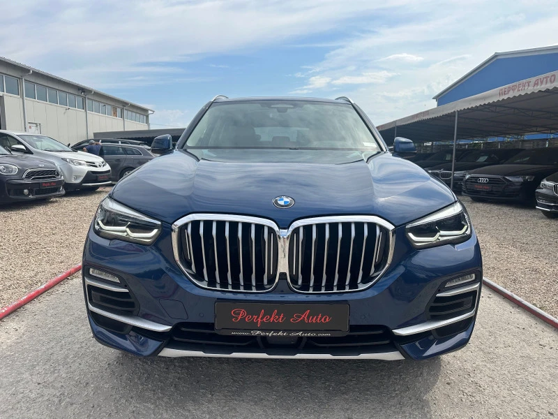 BMW X5 30d * xDrive * HEAD UP * KARMAN/KARDON * ПАНОРАМА, снимка 2 - Автомобили и джипове - 46555755