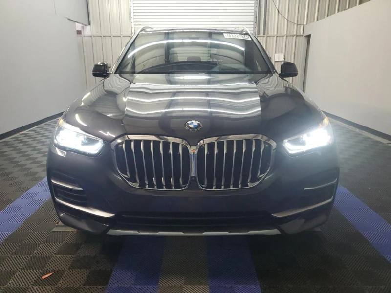 BMW X5 40I, снимка 1 - Автомобили и джипове - 47367163