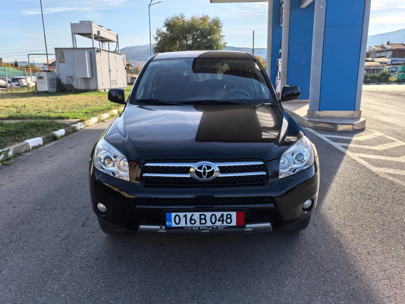 Toyota Rav4 D4D, снимка 1 - Автомобили и джипове - 47859740