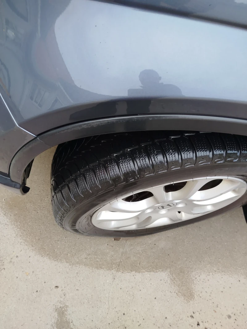 Honda Cr-v, снимка 3 - Автомобили и джипове - 51786838