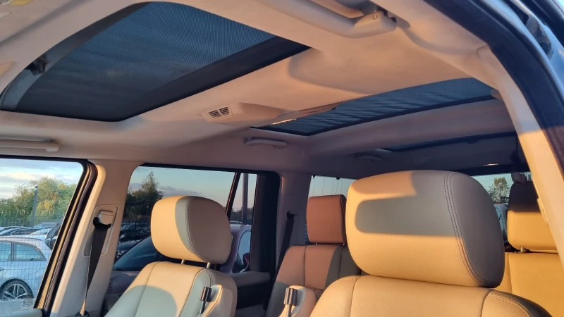 Land Rover Discovery 4 3.0 TDV6 SE, снимка 11 - Автомобили и джипове - 52084768