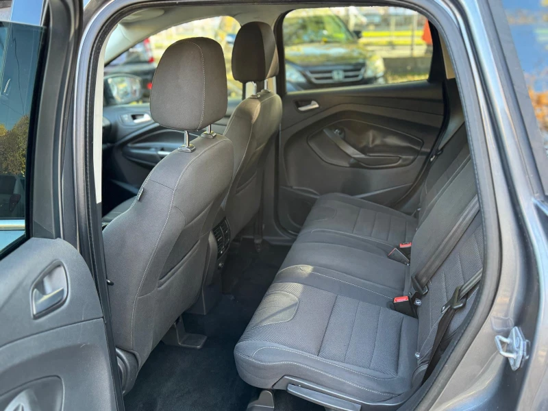 Ford Kuga Италия, снимка 9 - Автомобили и джипове - 52156633