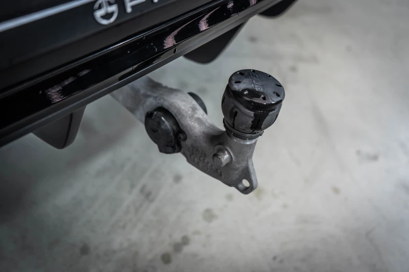 Mercedes-Benz GLE 63 S AMG 4M * Night* Pano* Burm* Carbon, снимка 17 - Автомобили и джипове - 52522970