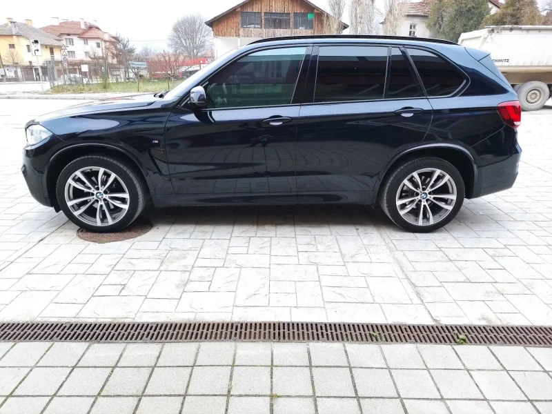 BMW X5 X5/3.0d/M/PACK/LIZING, снимка 5 - Автомобили и джипове - 52670735
