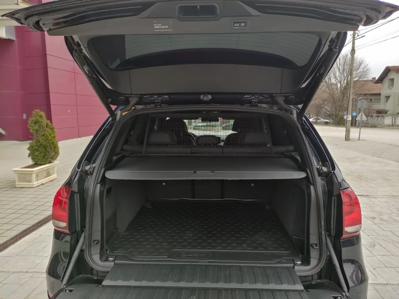 BMW X5 X5/3.0d/M/PACK/LIZING, снимка 3 - Автомобили и джипове - 52670735