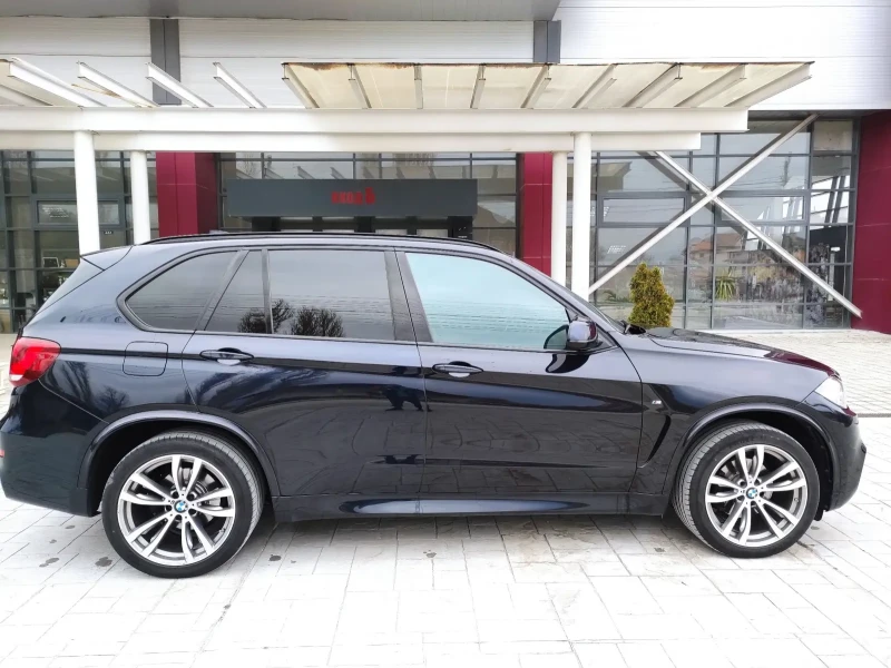 BMW X5 X5/3.0d/M/PACK/LIZING, снимка 4 - Автомобили и джипове - 52670735