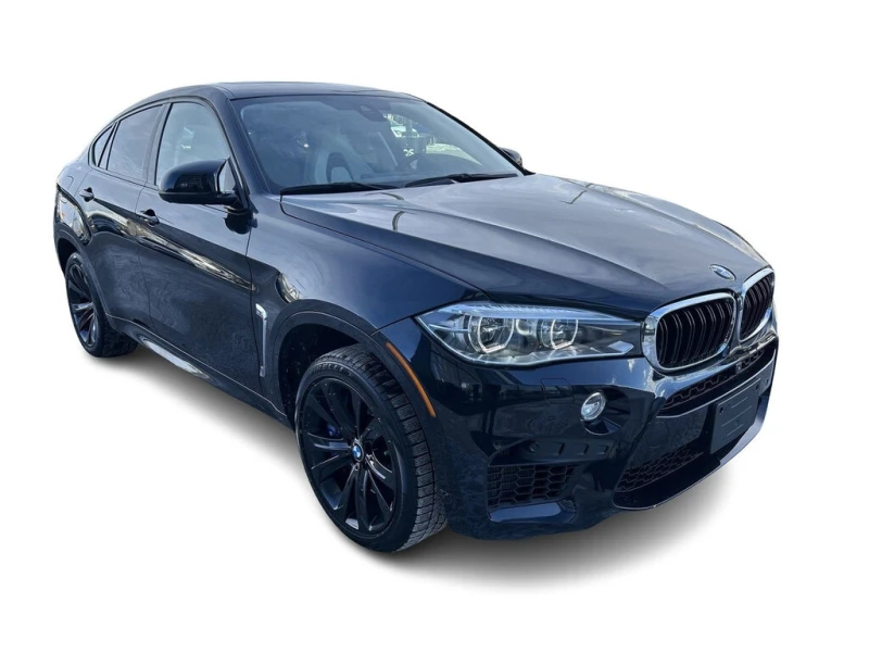 BMW X6 * M * CARFAX * ЦЕНА ДО БЪЛГАРИЯ, снимка 2 - Автомобили и джипове - 52700909
