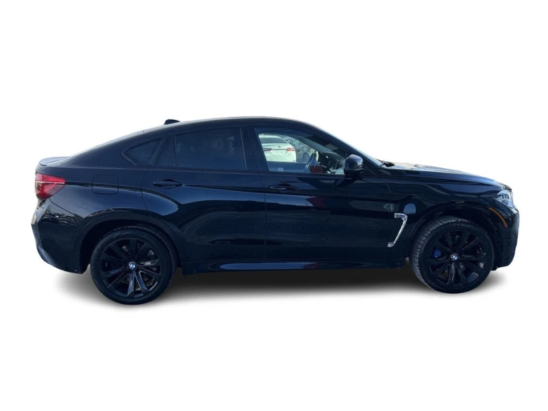 BMW X6 * M * CARFAX * ЦЕНА ДО БЪЛГАРИЯ, снимка 17 - Автомобили и джипове - 52700909