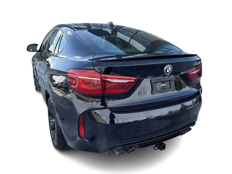 BMW X6 * M * CARFAX * ЦЕНА ДО БЪЛГАРИЯ, снимка 12 - Автомобили и джипове - 52700909