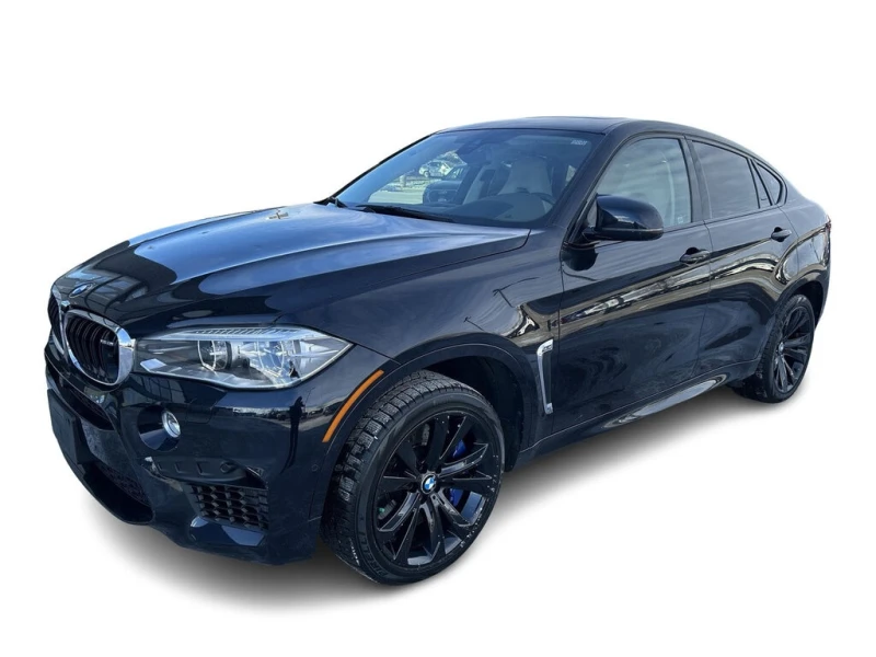 BMW X6 * M * CARFAX * ЦЕНА ДО БЪЛГАРИЯ, снимка 7 - Автомобили и джипове - 52700909
