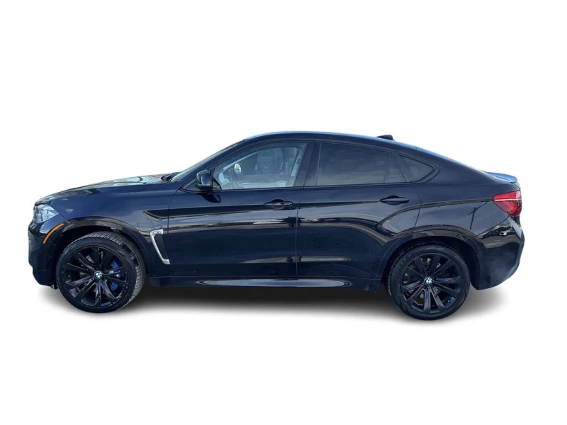 BMW X6 * M * CARFAX * ЦЕНА ДО БЪЛГАРИЯ, снимка 9 - Автомобили и джипове - 52700909