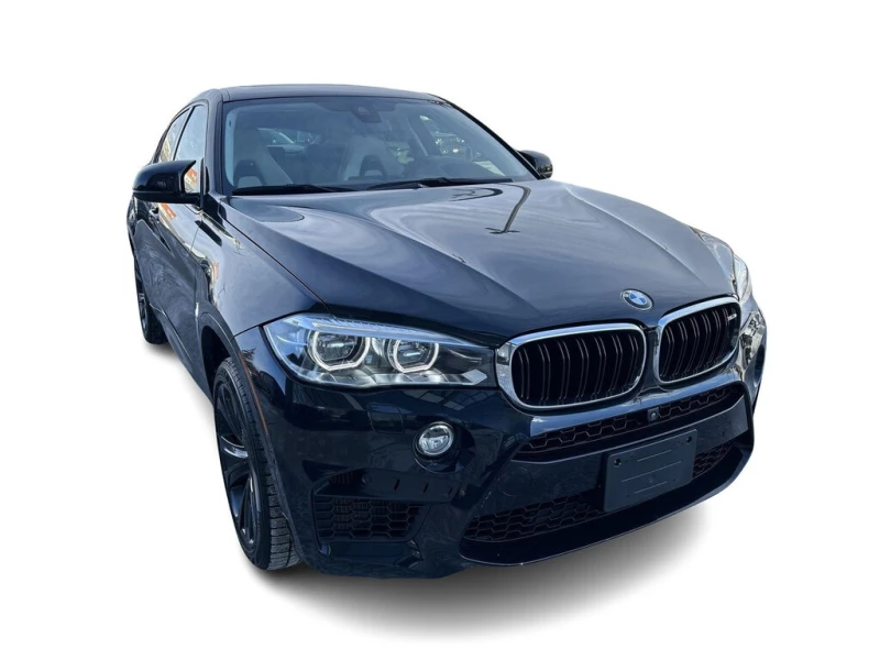 BMW X6 * M * CARFAX * ЦЕНА ДО БЪЛГАРИЯ, снимка 4 - Автомобили и джипове - 52700909