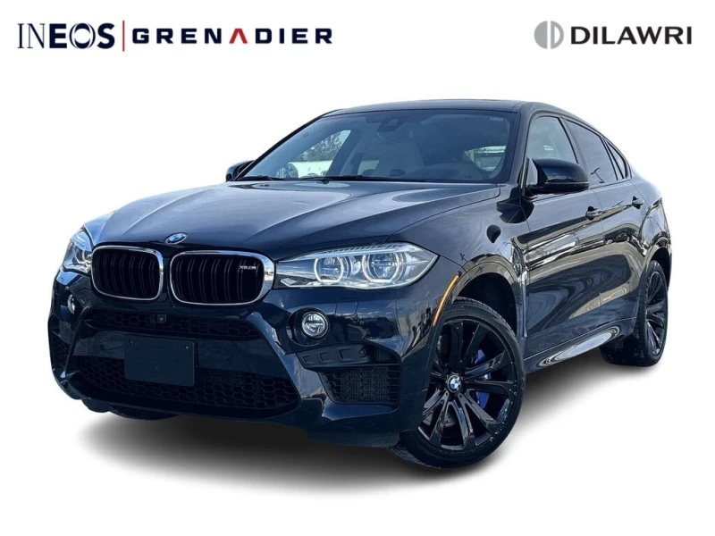 BMW X6 * M * CARFAX * ЦЕНА ДО БЪЛГАРИЯ, снимка 3 - Автомобили и джипове - 52700909