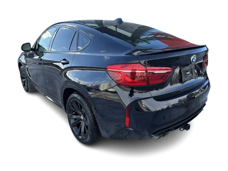 BMW X6 * M * CARFAX * ЦЕНА ДО БЪЛГАРИЯ, снимка 11 - Автомобили и джипове - 52700909