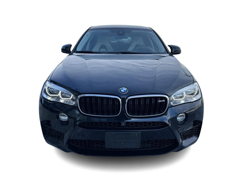 BMW X6 * M * CARFAX * ЦЕНА ДО БЪЛГАРИЯ, снимка 5 - Автомобили и джипове - 52700909