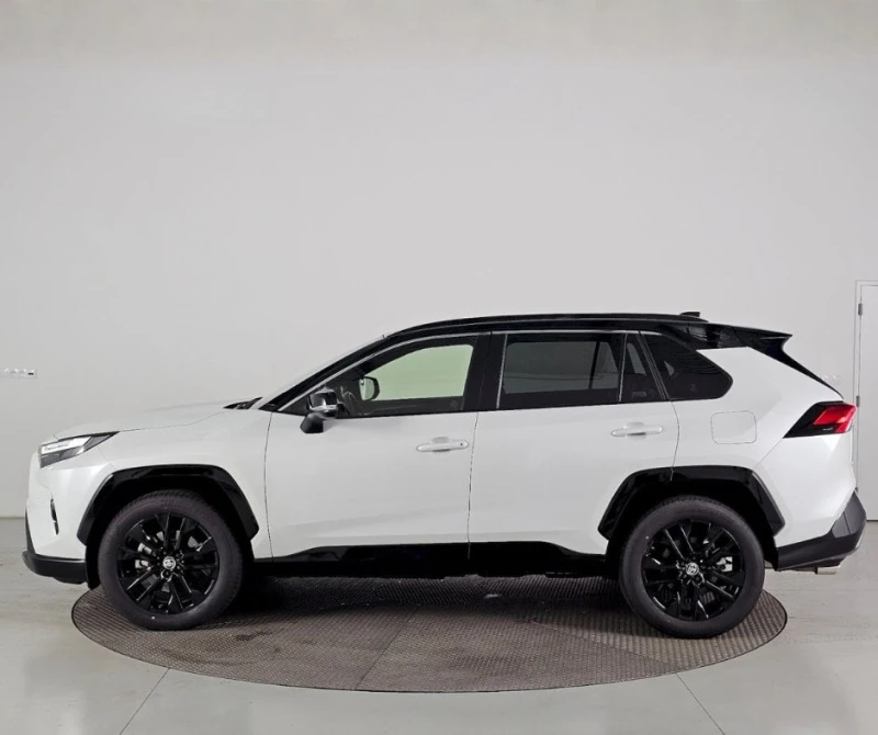 Toyota Rav4 2.5HEV 222k 4x4 SKYVIEW SELECT, снимка 3 - Автомобили и джипове - 53036276