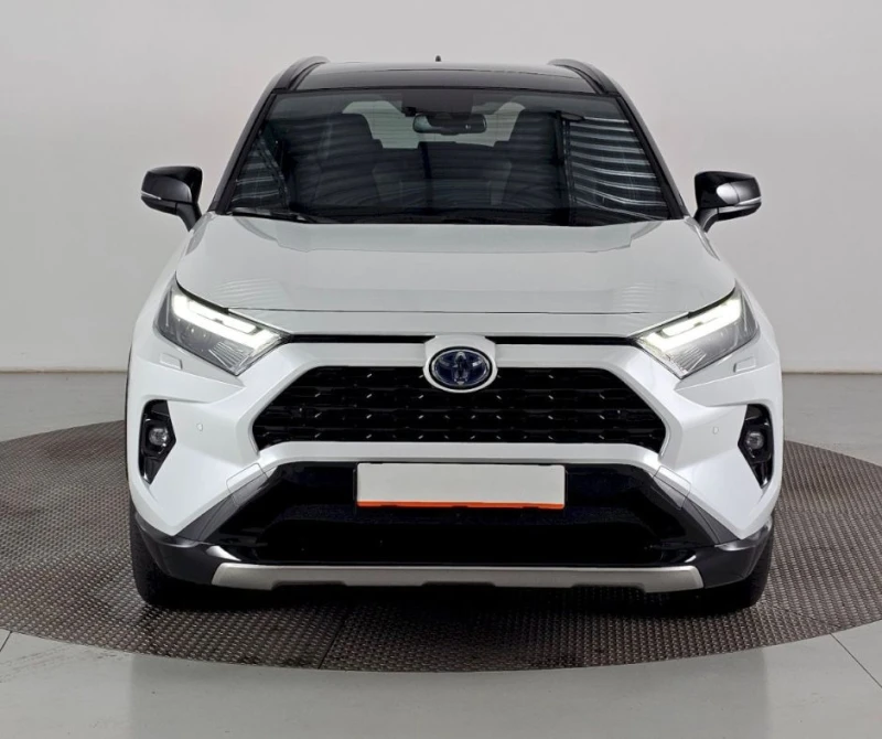 Toyota Rav4 2.5HEV 222k 4x4 SKYVIEW SELECT, снимка 4 - Автомобили и джипове - 53036276