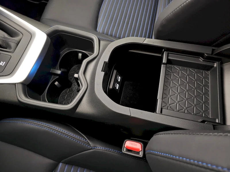 Toyota Rav4 2.5HEV 222k 4x4 SKYVIEW SELECT, снимка 14 - Автомобили и джипове - 53036276