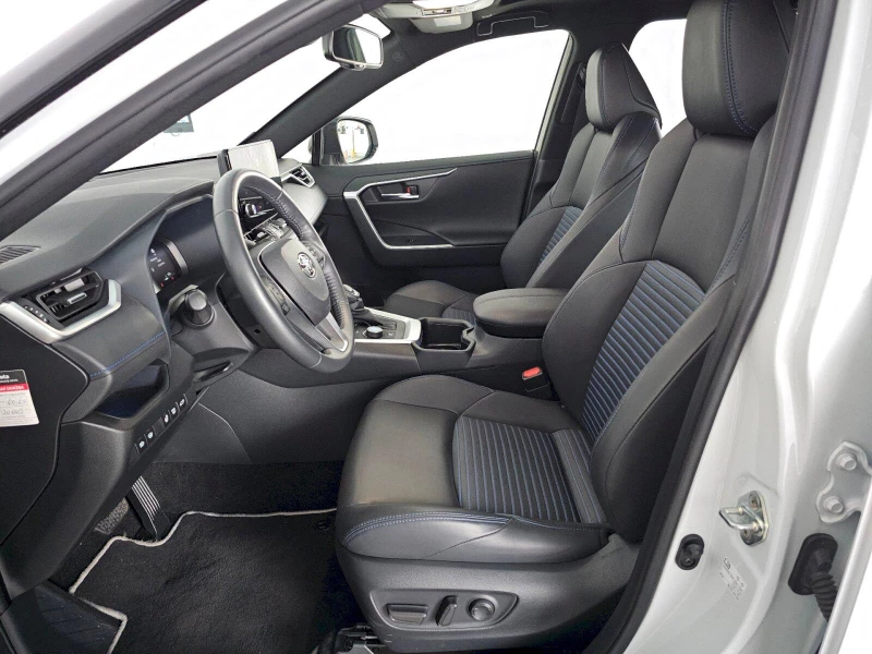 Toyota Rav4 2.5HEV 222k 4x4 SKYVIEW SELECT, снимка 5 - Автомобили и джипове - 53036276