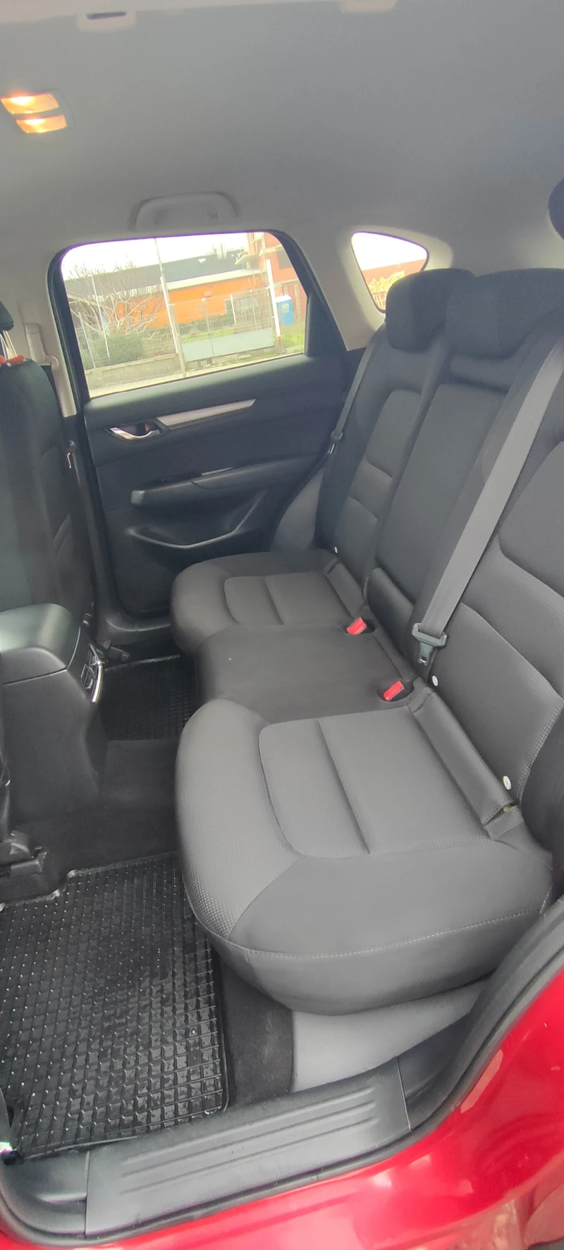 Mazda CX-5 REVOLUTION 2.0 SkyActive HEAD UPAWD 360 CAMERA , снимка 10 - Автомобили и джипове - 53402645