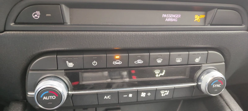 Mazda CX-5 REVOLUTION 2.0 SkyActive HEAD UPAWD 360 CAMERA , снимка 15 - Автомобили и джипове - 53402645