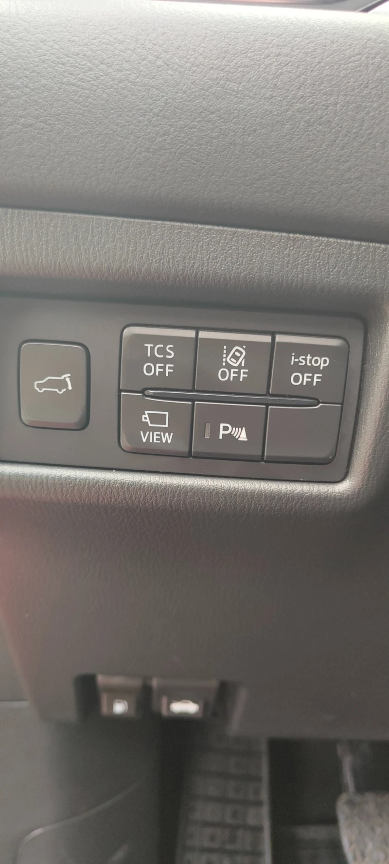 Mazda CX-5 REVOLUTION 2.0 SkyActive HEAD UPAWD 360 CAMERA , снимка 11 - Автомобили и джипове - 53402645