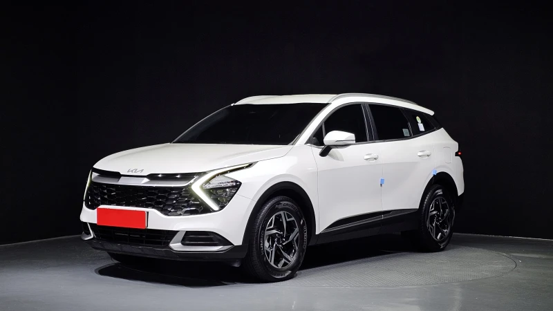 Kia Sportage 2.0CRDI/4x4/Пълна сервизна !!!