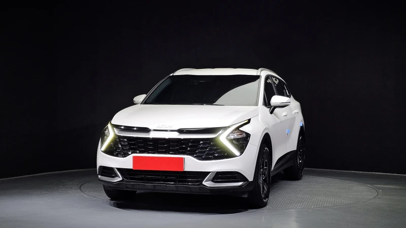 Kia Sportage 2.0CRDI/4x4/Пълна сервизна !!!, снимка 3 - Автомобили и джипове - 53417368