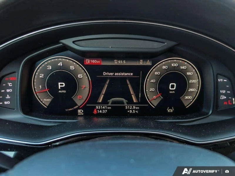 Audi Q8 quattro Prestige  CARFAX, снимка 15 - Автомобили и джипове - 53560716