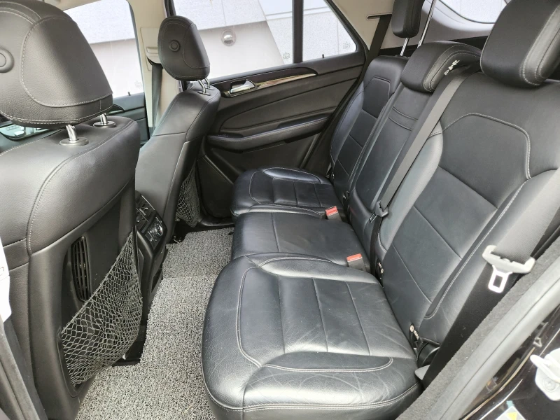 Mercedes-Benz GLE 350 d 4MATIC autogeorge.com, снимка 8 - Автомобили и джипове - 53590205