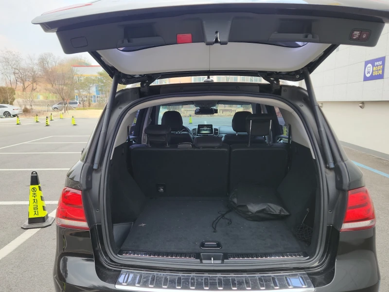 Mercedes-Benz GLE 350 d 4MATIC autogeorge.com, снимка 15 - Автомобили и джипове - 53590205