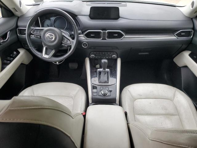 Mazda CX-5  TOURING 2.5i 78хил.км, снимка 8 - Автомобили и джипове - 46365949
