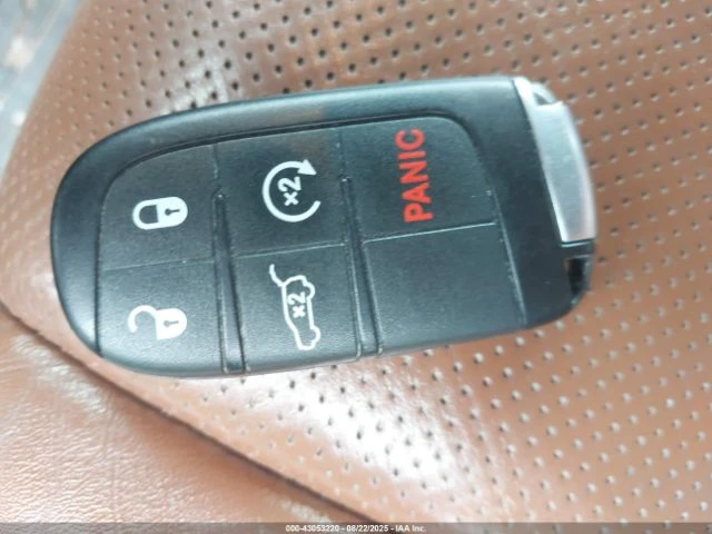 Jeep Grand cherokee SUMMIT V8 HEMI  HARMAN KARDON  | Mobile.bg   14