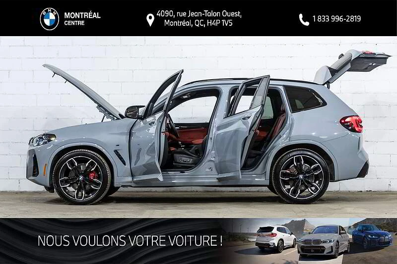 BMW X3 M40i xDrive * 360 * ���������� * (���� �� ��) | Mobile.bg � ����������� 2