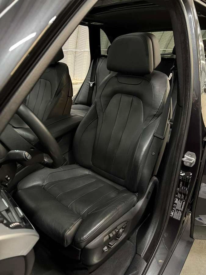 BMW X5 40d xDrive / B&O / HUD / CarPlay , снимка 9 - Автомобили и джипове - 54240892