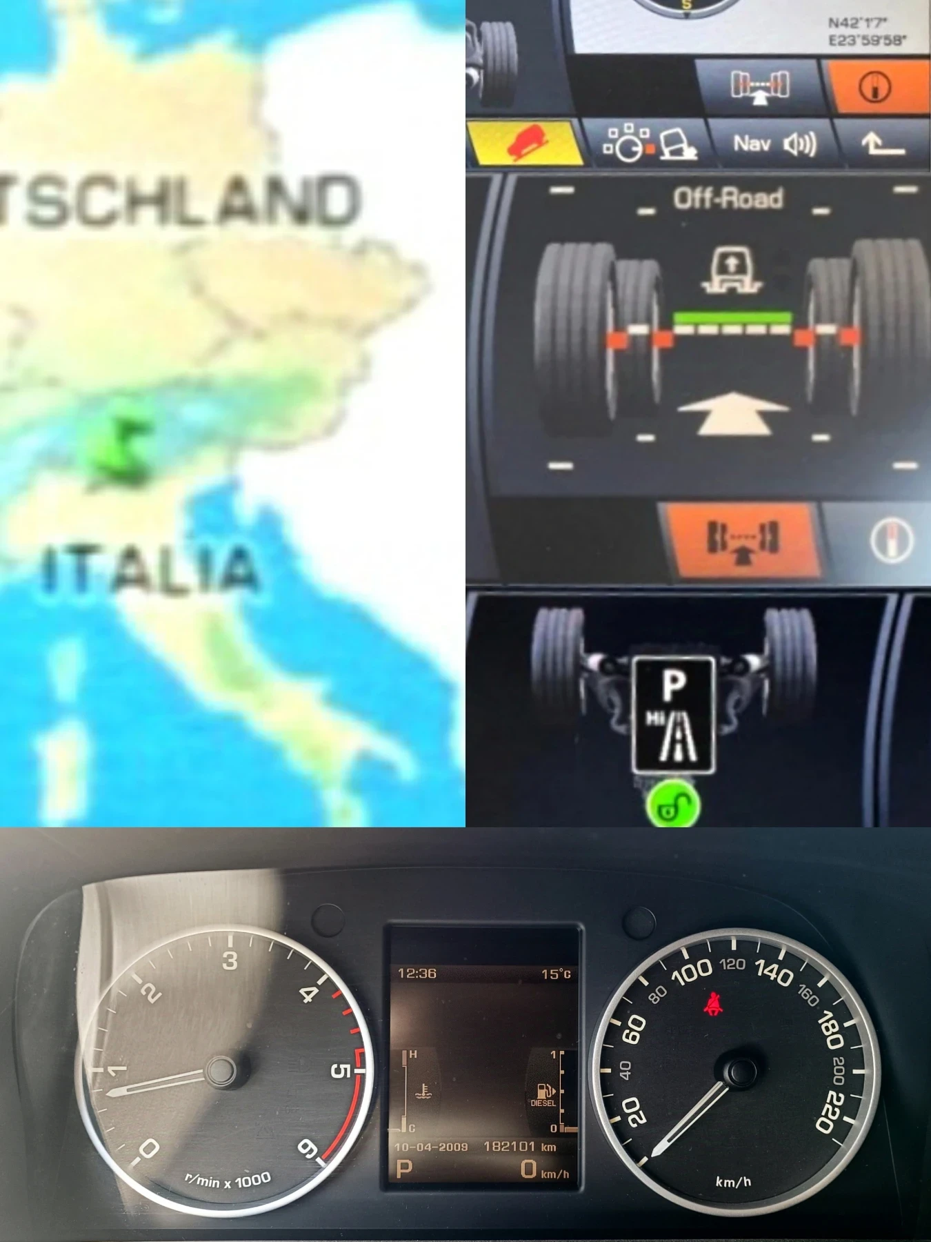 Land Rover Discovery 3.0TDv6/Harman Carbon | Mobile.bg   13