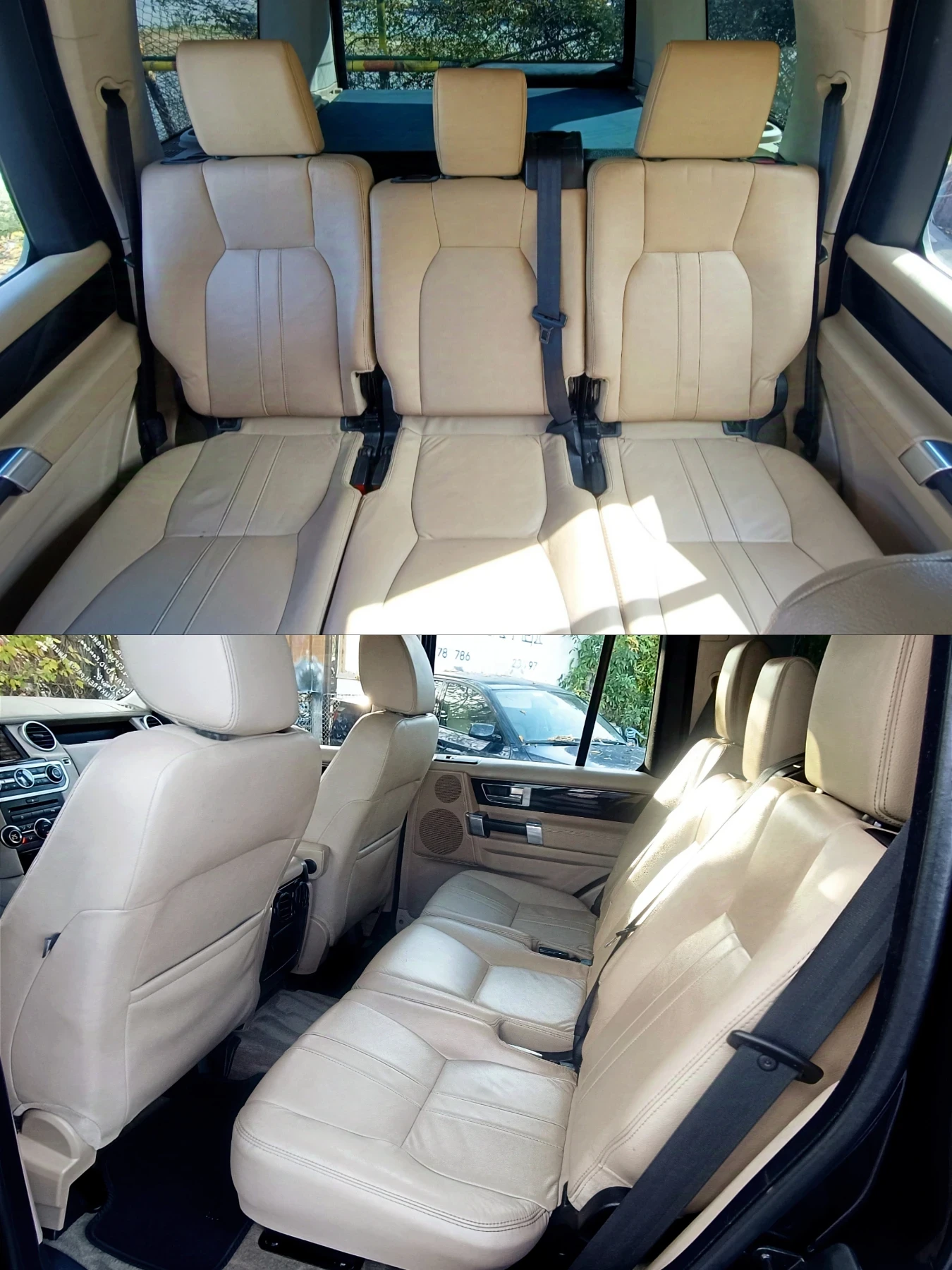 Land Rover Discovery 3.0TDv6/Harman Carbon | Mobile.bg   14