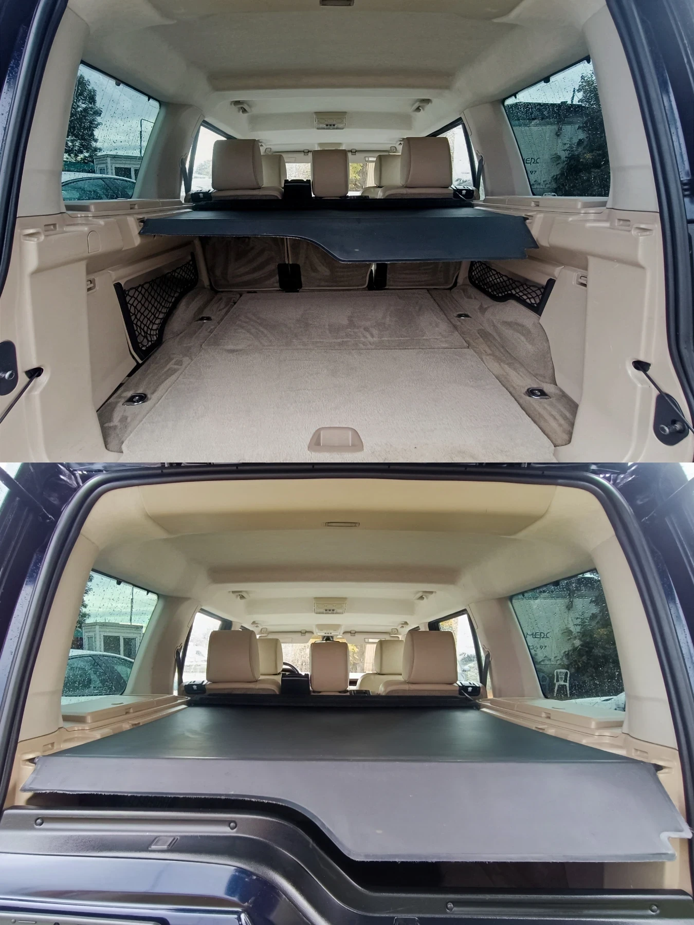 Land Rover Discovery 3.0TDv6/Harman Carbon | Mobile.bg   15